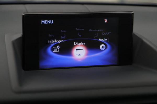 Lexus CT 200h Business Line / CAMERA / ALCANTARA / LED / CRUISE / NAP