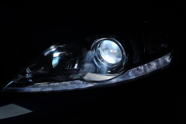 Lexus CT 200h Business Line / CAMERA / ALCANTARA / LED / CRUISE / NAP