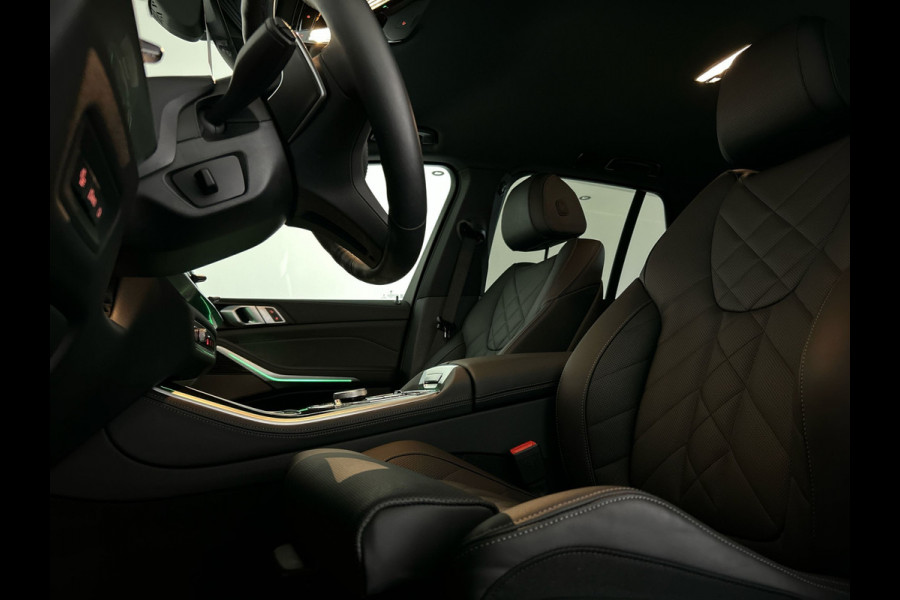 BMW X5 xDrive50e | Driving assistant professional | M Sportpakket | Innovation pack