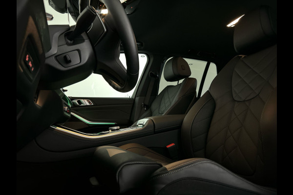 BMW X5 xDrive50e | Driving assistant professional | M Sportpakket | Innovation pack