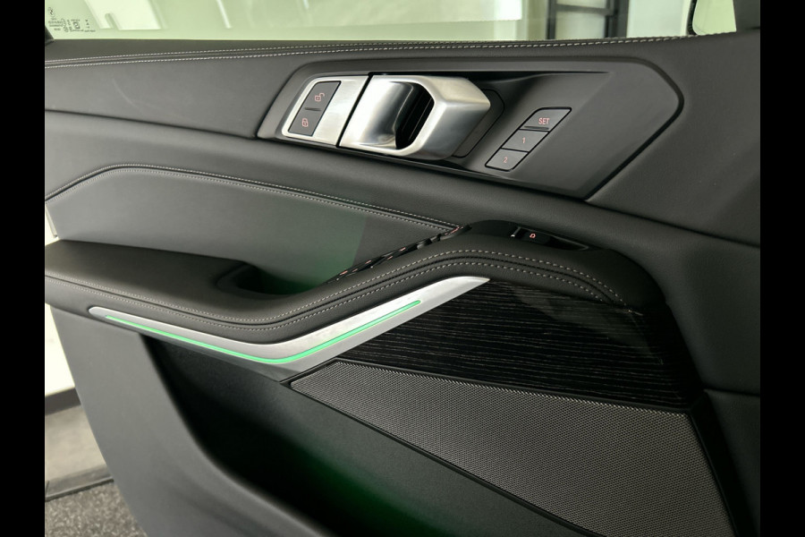 BMW X5 xDrive50e | Driving assistant professional | M Sportpakket | Innovation pack