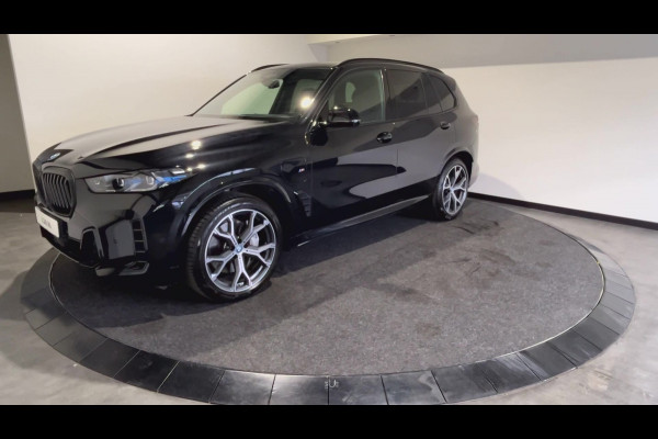 BMW X5 xDrive50e | Driving assistant professional | M Sportpakket | Innovation pack