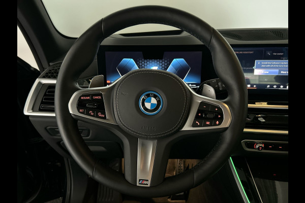 BMW X5 xDrive50e | Driving assistant professional | M Sportpakket | Innovation pack