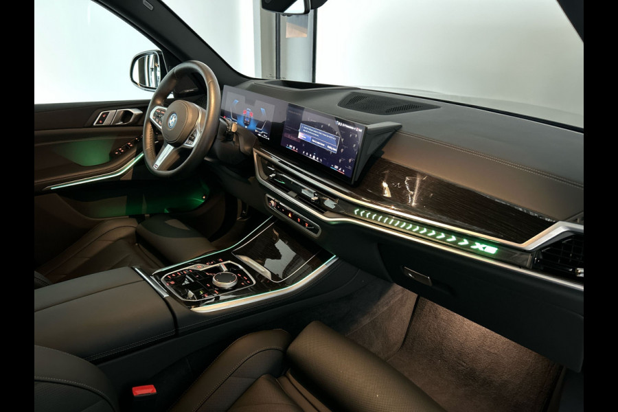 BMW X5 xDrive50e | Driving assistant professional | M Sportpakket | Innovation pack