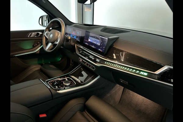 BMW X5 xDrive50e | Driving assistant professional | M Sportpakket | Innovation pack