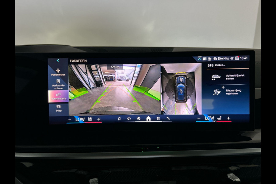 BMW X5 xDrive50e | Driving assistant professional | M Sportpakket | Innovation pack