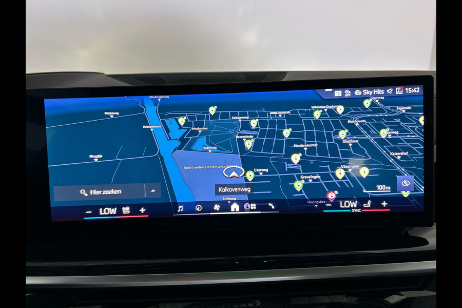BMW X5 xDrive50e | Driving assistant professional | M Sportpakket | Innovation pack