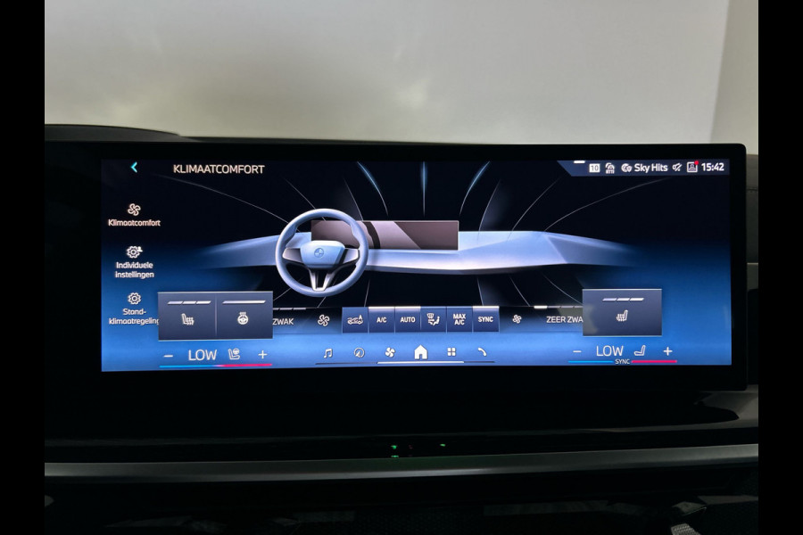 BMW X5 xDrive50e | Driving assistant professional | M Sportpakket | Innovation pack