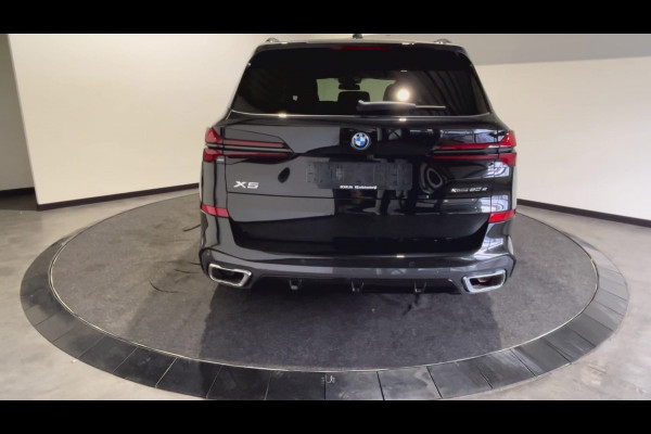 BMW X5 xDrive50e | Driving assistant professional | M Sportpakket | Innovation pack