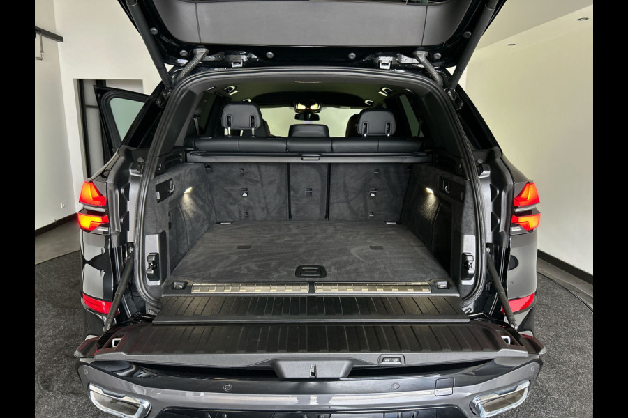 BMW X5 xDrive50e | Driving assistant professional | M Sportpakket | Innovation pack