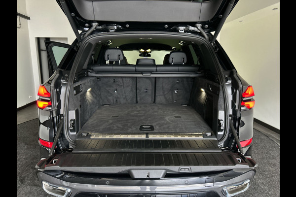 BMW X5 xDrive50e | Driving assistant professional | M Sportpakket | Innovation pack