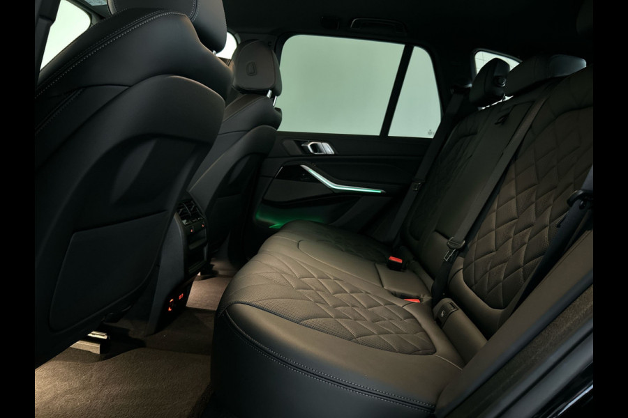 BMW X5 xDrive50e | Driving assistant professional | M Sportpakket | Innovation pack