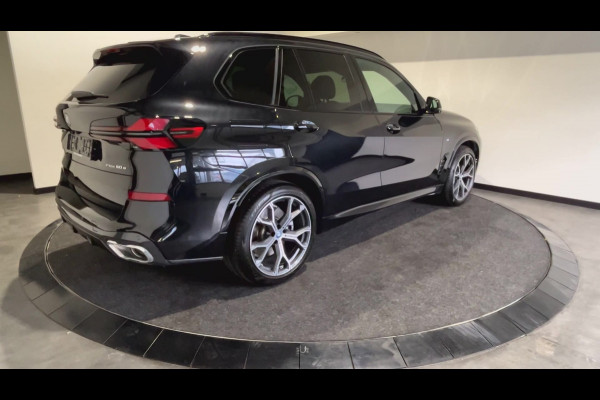 BMW X5 xDrive50e | Driving assistant professional | M Sportpakket | Innovation pack