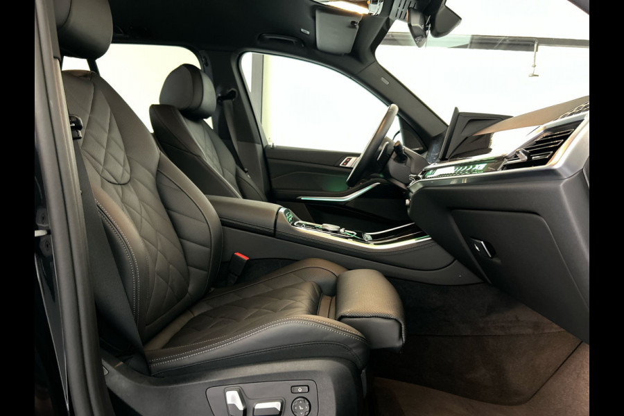 BMW X5 xDrive50e | Driving assistant professional | M Sportpakket | Innovation pack