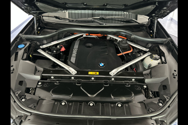 BMW X5 xDrive50e | Driving assistant professional | M Sportpakket | Innovation pack