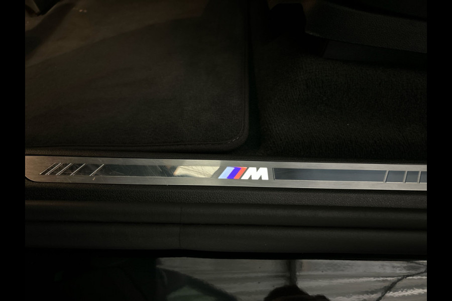 BMW X5 xDrive50e | Driving assistant professional | M Sportpakket | Innovation pack