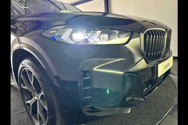 BMW X5 xDrive50e | Driving assistant professional | M Sportpakket | Innovation pack