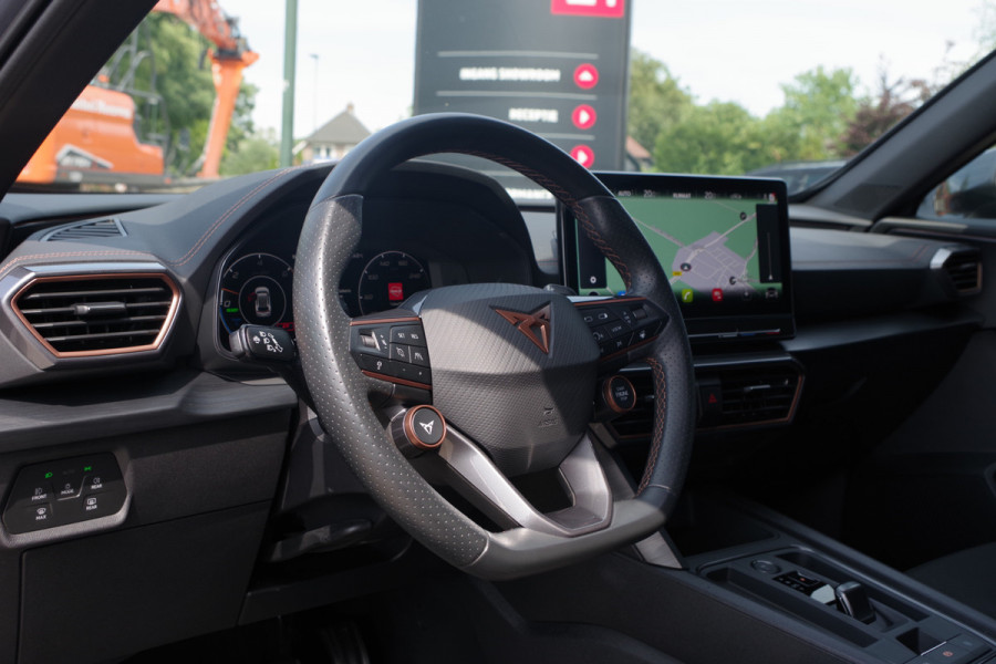 CUPRA Formentor 1.4 e-Hybrid VZ 245 PK Copper Edition PHEV, Winterpakket, Carplay, Camera