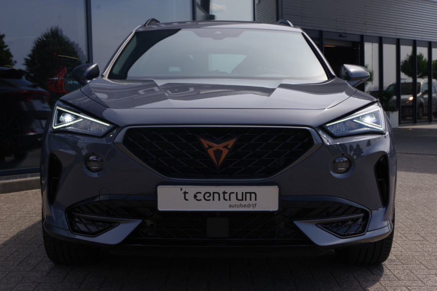 CUPRA Formentor 1.4 e-Hybrid VZ 245 PK Copper Edition PHEV, Winterpakket, Carplay, Camera