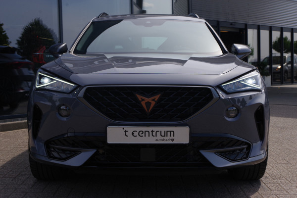 CUPRA Formentor 1.4 e-Hybrid VZ 245 PK Copper Edition PHEV, Winterpakket, Carplay, Camera