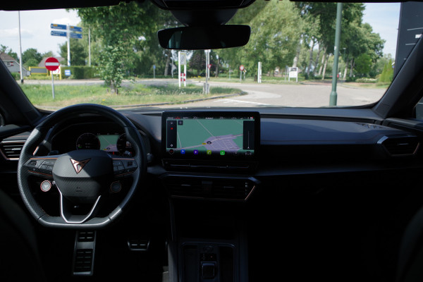 CUPRA Formentor 1.4 e-Hybrid VZ 245 PK Copper Edition PHEV, Winterpakket, Carplay, Camera