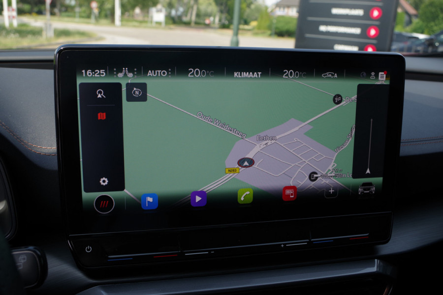 CUPRA Formentor 1.4 e-Hybrid VZ 245 PK Copper Edition PHEV, Winterpakket, Carplay, Camera