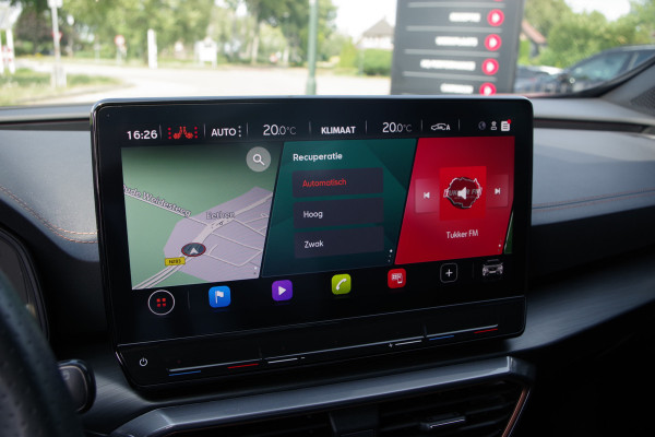 CUPRA Formentor 1.4 e-Hybrid VZ 245 PK Copper Edition PHEV, Winterpakket, Carplay, Camera