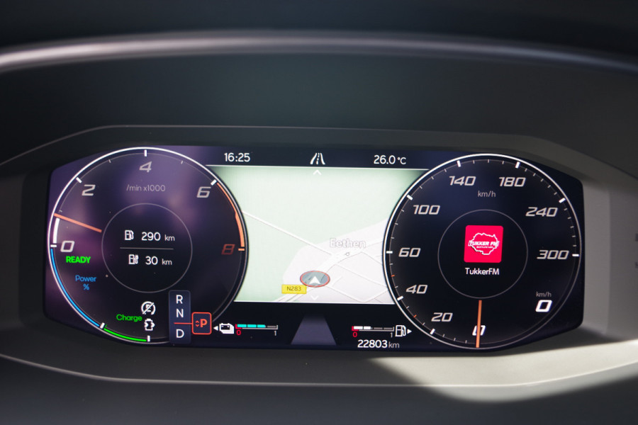 CUPRA Formentor 1.4 e-Hybrid VZ 245 PK Copper Edition PHEV, Winterpakket, Carplay, Camera