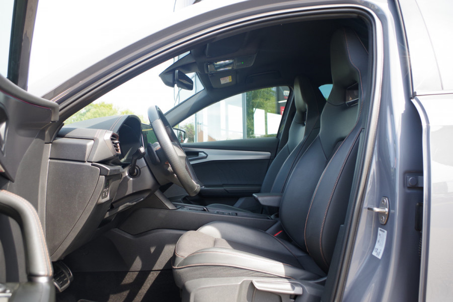 CUPRA Formentor 1.4 e-Hybrid VZ 245 PK Copper Edition PHEV, Winterpakket, Carplay, Camera