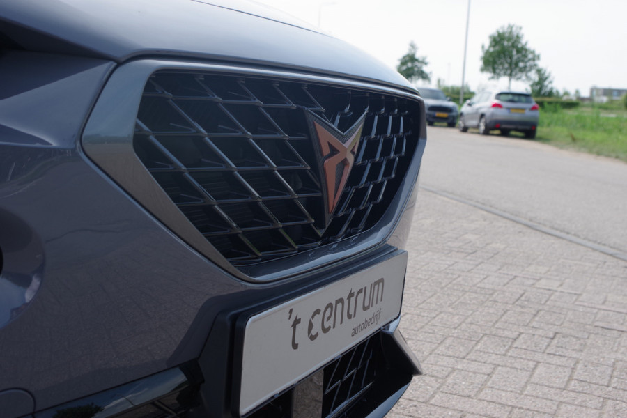 CUPRA Formentor 1.4 e-Hybrid VZ 245 PK Copper Edition PHEV, Winterpakket, Carplay, Camera