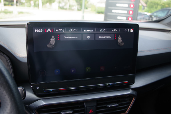 CUPRA Formentor 1.4 e-Hybrid VZ 245 PK Copper Edition PHEV, Winterpakket, Carplay, Camera
