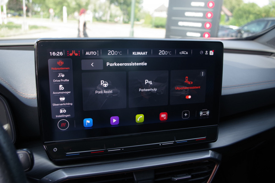 CUPRA Formentor 1.4 e-Hybrid VZ 245 PK Copper Edition PHEV, Winterpakket, Carplay, Camera