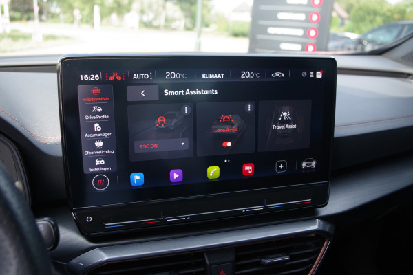 CUPRA Formentor 1.4 e-Hybrid VZ 245 PK Copper Edition PHEV, Winterpakket, Carplay, Camera