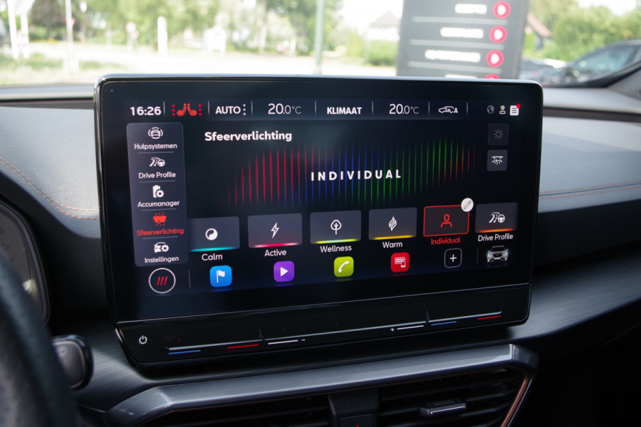CUPRA Formentor 1.4 e-Hybrid VZ 245 PK Copper Edition PHEV, Winterpakket, Carplay, Camera