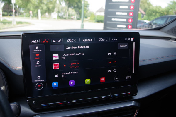 CUPRA Formentor 1.4 e-Hybrid VZ 245 PK Copper Edition PHEV, Winterpakket, Carplay, Camera