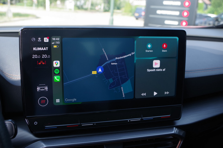 CUPRA Formentor 1.4 e-Hybrid VZ 245 PK Copper Edition PHEV, Winterpakket, Carplay, Camera
