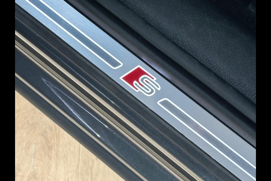 Audi Q2 35 TFSI S Line 150PK - Panoramadak - Matrix - B&O