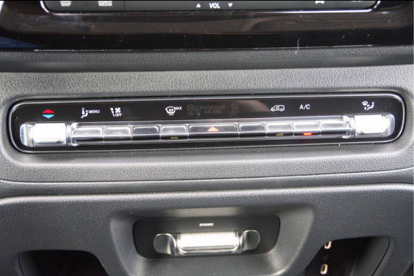 Mercedes-Benz Vito 114 CDI L2 Pro AUT. DC-5P, LEDER, CAMERA, CRUISE, CLIMA, COMFORT STOELEN, LEDER STUURWIEL, DUBBELE CABINE