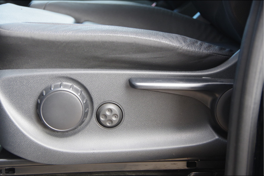 Mercedes-Benz Vito 114 CDI L2 Pro AUT. DC-5P, LEDER, CAMERA, CRUISE, CLIMA, COMFORT STOELEN, LEDER STUURWIEL, DUBBELE CABINE