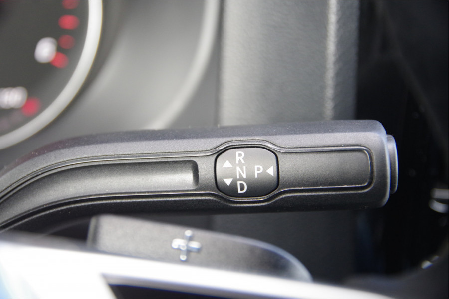 Mercedes-Benz Vito 114 CDI L2 Pro AUT. DC-5P, LEDER, CAMERA, CRUISE, CLIMA, COMFORT STOELEN, LEDER STUURWIEL, DUBBELE CABINE