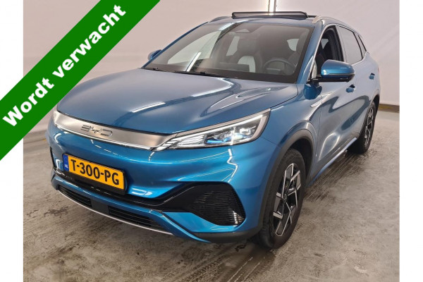 BYD ATTO 3 Comfort 60 kWh NL-AUTO |SOH BEKEND | 18 INCH