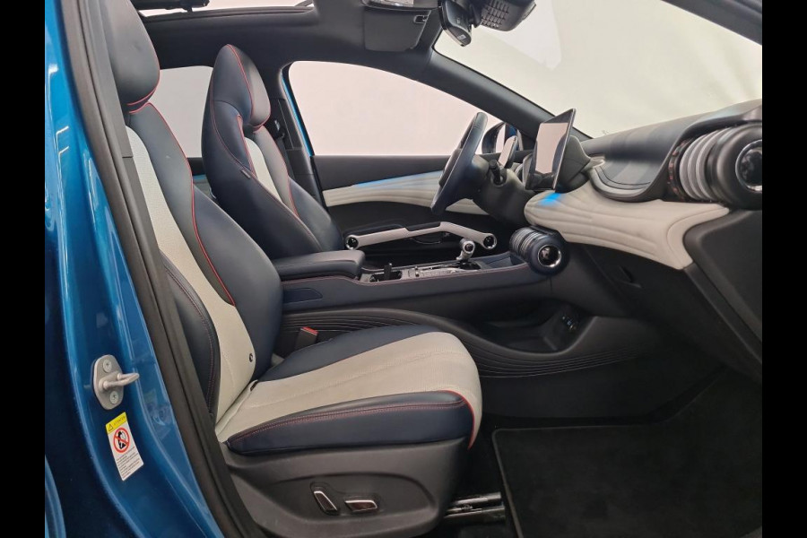 BYD ATTO 3 Comfort 60 kWh NL-AUTO |SOH BEKEND | 18 INCH