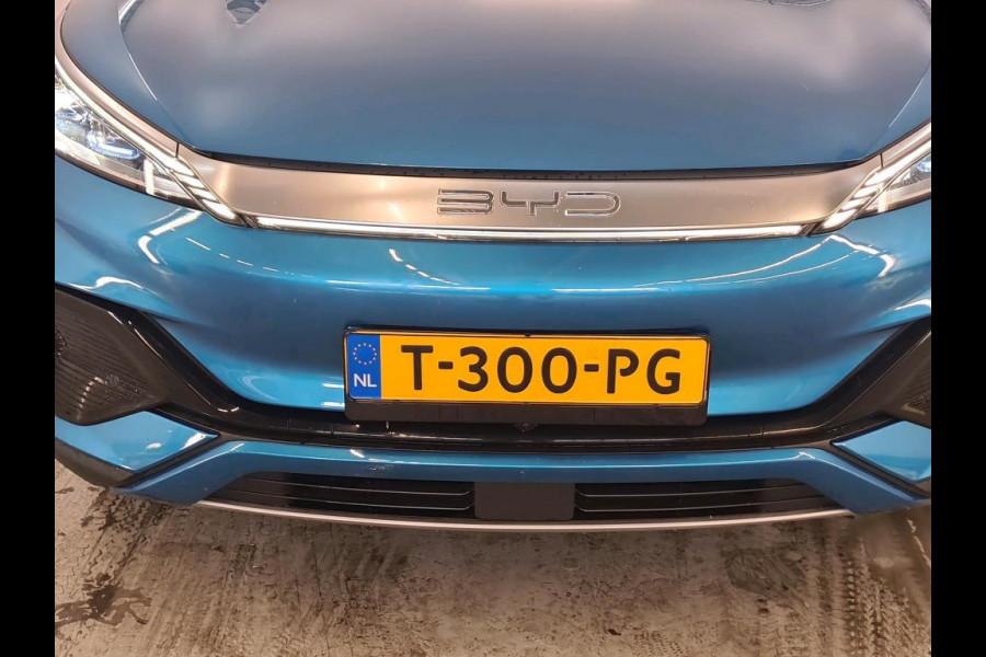 BYD ATTO 3 Comfort 60 kWh NL-AUTO |SOH BEKEND | 18 INCH