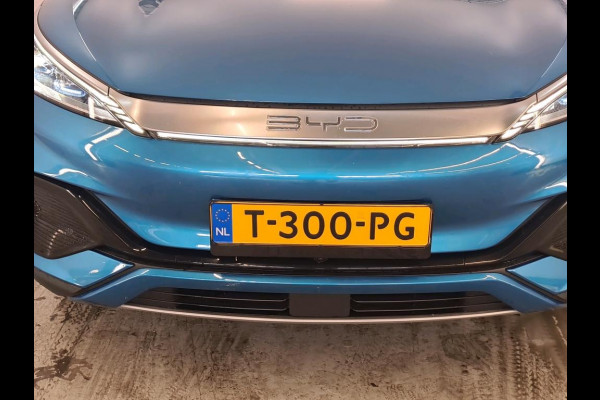 BYD ATTO 3 Comfort 60 kWh NL-AUTO |SOH BEKEND | 18 INCH