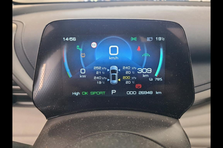 BYD ATTO 3 Comfort 60 kWh NL-AUTO |SOH BEKEND | 18 INCH