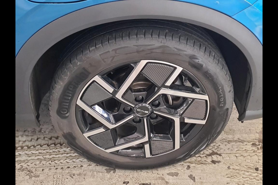 BYD ATTO 3 Comfort 60 kWh NL-AUTO |SOH BEKEND | 18 INCH