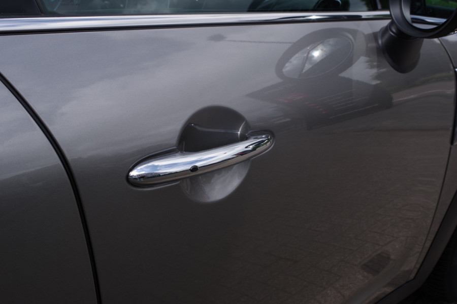 MINI Countryman 1.5 Cooper ALL4 Chili 225 PK PHEV, Leder, Panoramadak, Memory, Harman/Kardon Sound, Adap. Cruise Control