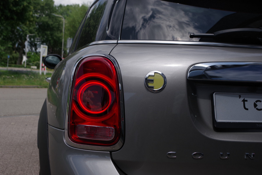MINI Countryman 1.5 Cooper ALL4 Chili 225 PK PHEV, Leder, Panoramadak, Memory, Harman/Kardon Sound, Adap. Cruise Control