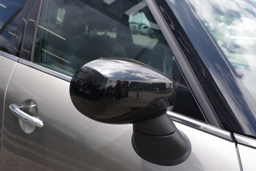 MINI Countryman 1.5 Cooper ALL4 Chili 225 PK PHEV, Leder, Panoramadak, Memory, Harman/Kardon Sound, Adap. Cruise Control