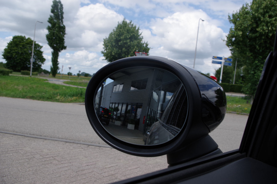 MINI Countryman 1.5 Cooper ALL4 Chili 225 PK PHEV, Leder, Panoramadak, Memory, Harman/Kardon Sound, Adap. Cruise Control